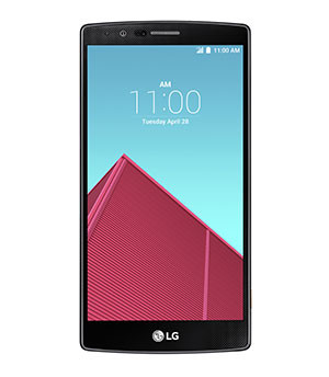 LG G4