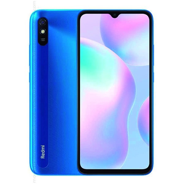 Redmi 9A