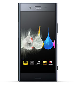 Sony Xperia XZ Premium