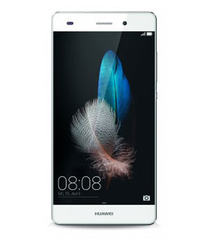 Huawei P8 lite