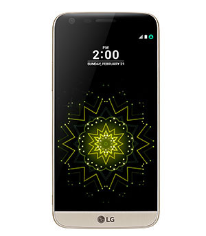 LG G5