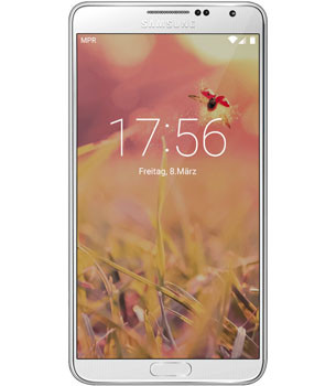 Samsung Galaxy Note 3