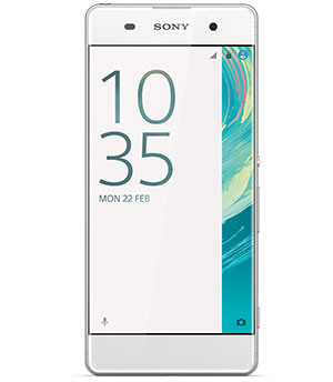 Sony Xperia XA