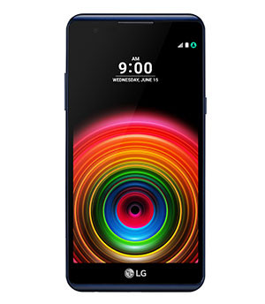 LG Xpower 2