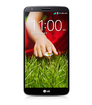 LG G2