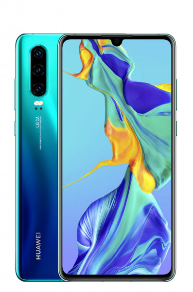 Huawei P30