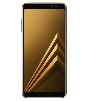 Samsung Galaxy A8 2018