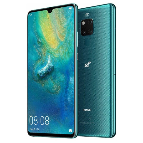 Mate 20 X
