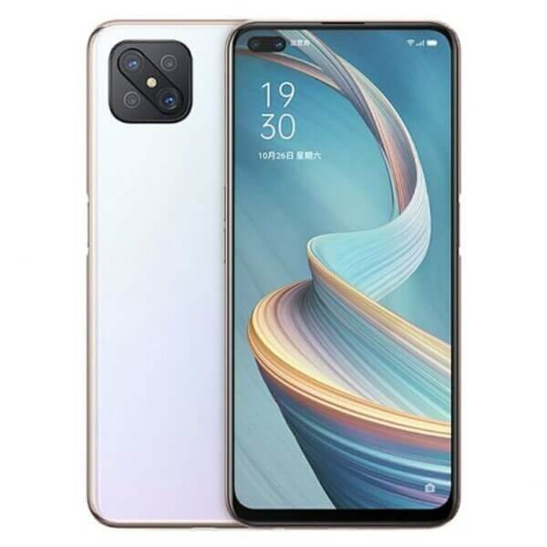 Reno 4 Z 5G
