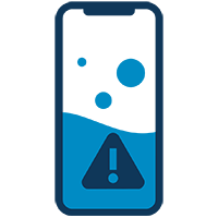 Wasserschaden-Diagnose