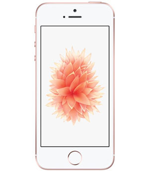 iPhone SE