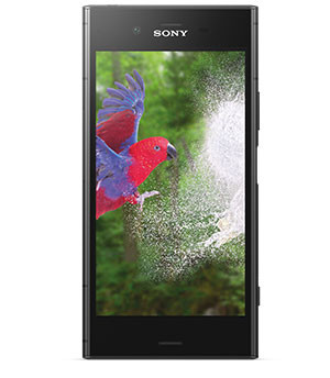 Xperia XZ1