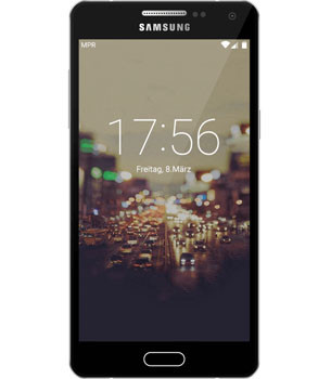 Samsung Galaxy A5 2015
