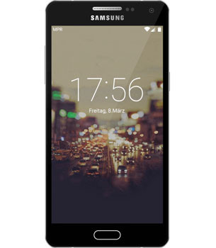 Samsung Galaxy A5 2015