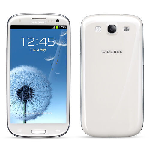 Galaxy S3