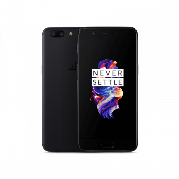 OnePlus 5