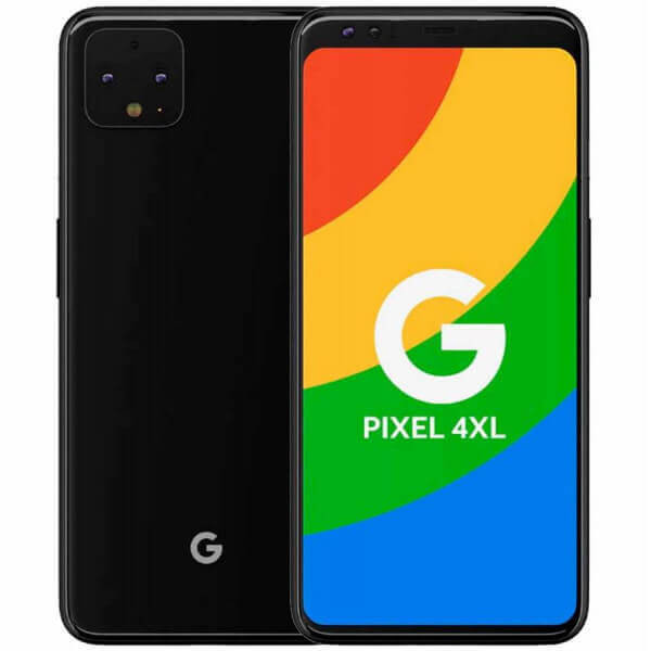 Pixel 4 XL