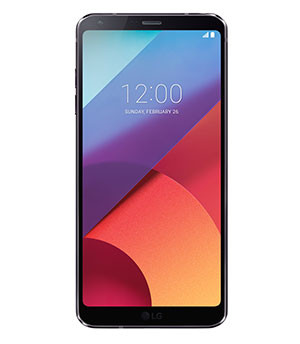 LG G6