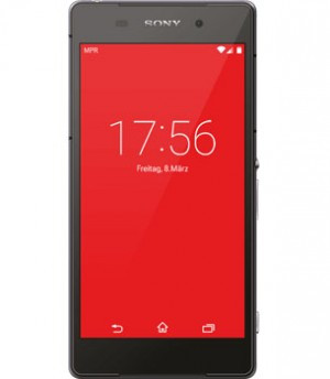 Xperia Z2