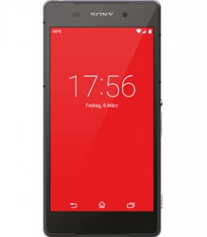 Sony Xperia Z2