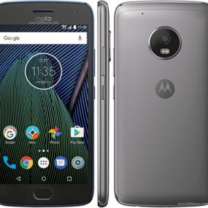 Moto G Plus (5. Gen)